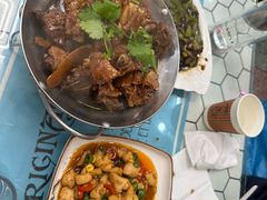 -味好美土菜(迎宾东路店)