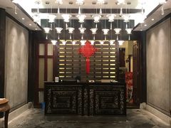 -走马楼饭庄(慈城古县城店)