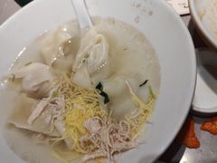 -松鹤楼·苏式汤面(虹桥天地店)