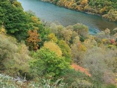 -叠溪松坪沟景区