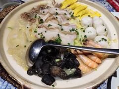-江南韵·无锡太湖文化体验餐厅(凤凰天街店)