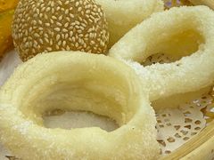 -堂瓦里·33年传统赣菜(第一街区店)