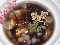 -渝是乎酸菜鱼(龙旗购物中心店)