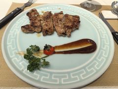 -世香全厨•日料·铁板烧(金桥店)