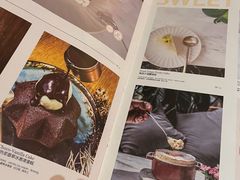 -The Rug Cafe(王府中环店)
