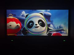 -CGV星星影城(颐堤港ScreenX店)