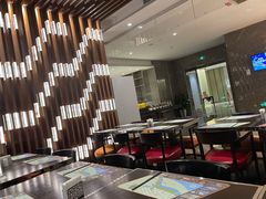 -国际青年会议酒店