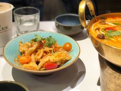 酸辣无骨凤爪-BetterThai 泰加(苏州中心店)