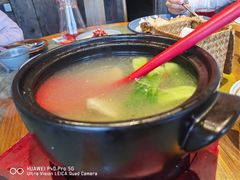 -兰溪小馆(首经贸店)