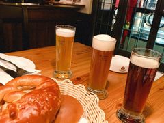 -宝莱纳啤酒花园餐厅PAULANER BRAUHAUS Nanjing(广州路店)