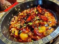 -一只烧鸡公(解放碑店)