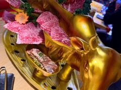 -松鱼亭·和牛烧肉(协鑫广场店)
