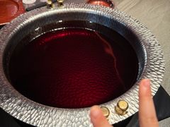 -牛YO寿喜烧和牛火锅自助(三台子万象汇店)