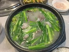 -韩仁阁米肠汤饭(韩乐坊店)