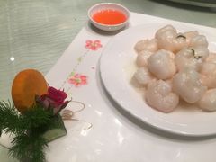 -怡和春天大酒楼(柳芳店)