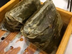 荷香糯米鸡-广州酒家(昌岗地铁站店)