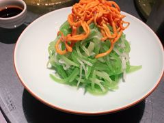 -吴越荣记苏州菜·松鼠桂鱼(月光码头店)