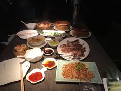 -唐茶苑(Soho)