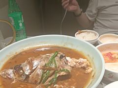 -宏宴·新京菜(望京店)