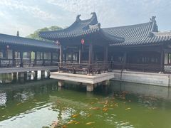 -江心屿景区