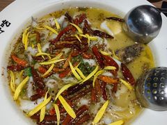 -新太二·鲜料川菜(晶耀前滩店)