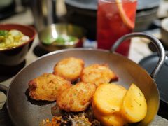 -毛辣果·酸(OHA复兴西路店)