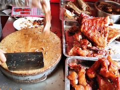 -大赤坎肥仔强烧味海鲜餐厅(大赤坎店)