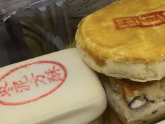 -北京稻香村(零号店)