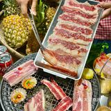 在九堡！烤肉前三不开玩笑！