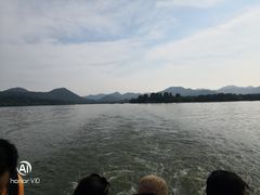 -印象西湖·最忆是杭州实景演出