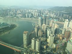 -WFC会仙楼观景台