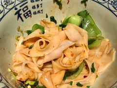 -汉唐宴长安食府