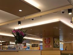 -海底捞火锅(旭辉MALL店)