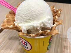 -Baskin Robbins(弘大店)