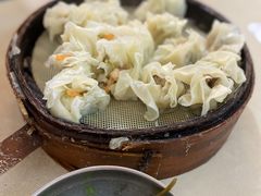 -海汇源老烧麦店(东大街总店)