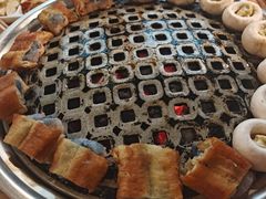 -霸腹烤肉(厦门柚子番店)