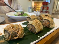 -格桑花开药膳蔬食文化空间