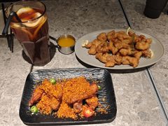 -留半山·香港食堂(啦啦宝都店)