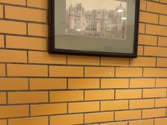 -老吉士酒家(天平路店)