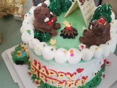 -食间旅人DIY烘焙工作室