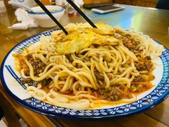 -西北马记牛肉拉面(八一路店)