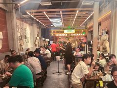 -破店肥哈·东北烧烤·夜宵(南山保利店)