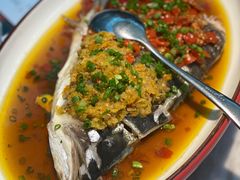 -云梦庭·剁椒鱼头(银泰中心in99店)