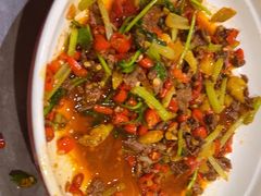 -农家湘菜(安亭店)
