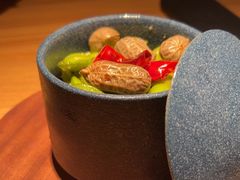 -雪熊精酿·哈尔滨烧烤酒馆(非遗大串店)