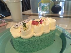-ADO KAFE(大学城店)