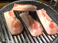-原始泥炉烤肉(总店)
