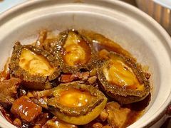 -侨美食家·粤菜(体育西路店)