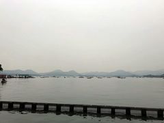 -西湖游船