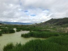 -泸沽湖国家级风景名胜区走婚桥